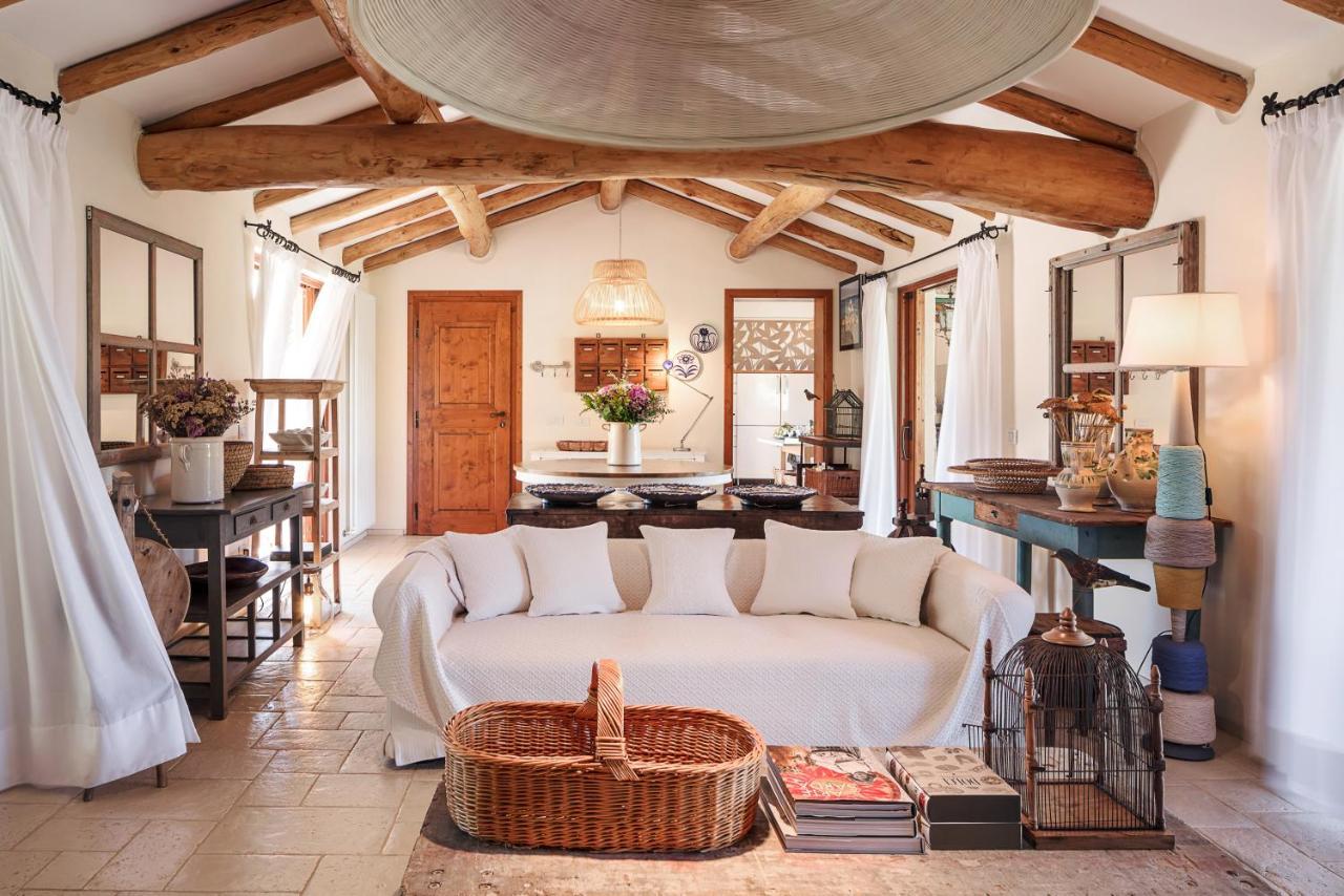 Albero Capovolto Bed and Breakfast Golfo Aranci Εξωτερικό φωτογραφία