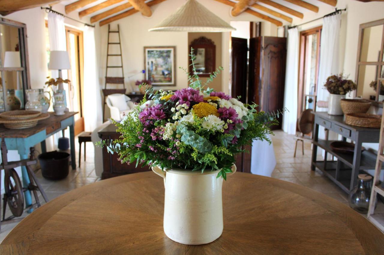 Albero Capovolto Bed and Breakfast Golfo Aranci Εξωτερικό φωτογραφία