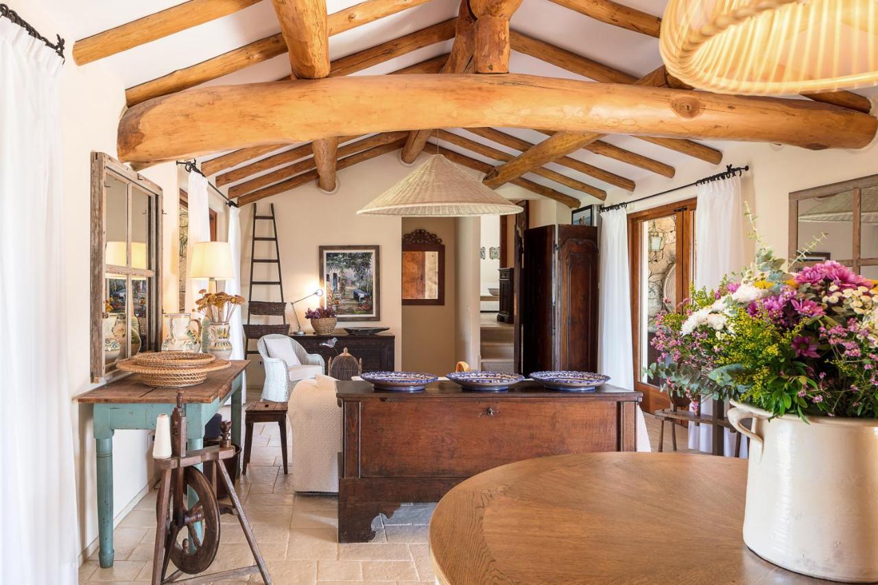 Albero Capovolto Bed and Breakfast Golfo Aranci Εξωτερικό φωτογραφία