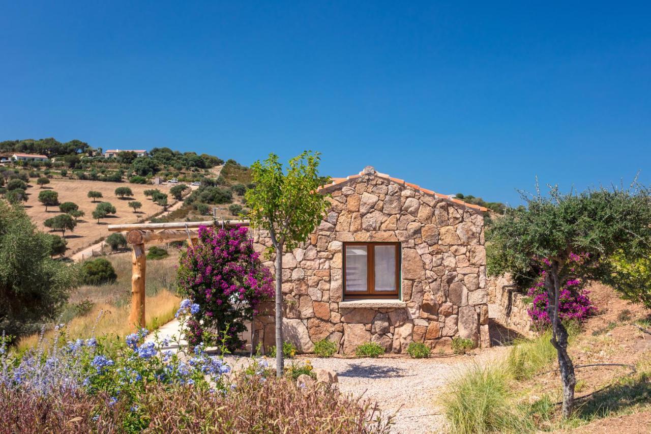 Albero Capovolto Bed and Breakfast Golfo Aranci Εξωτερικό φωτογραφία
