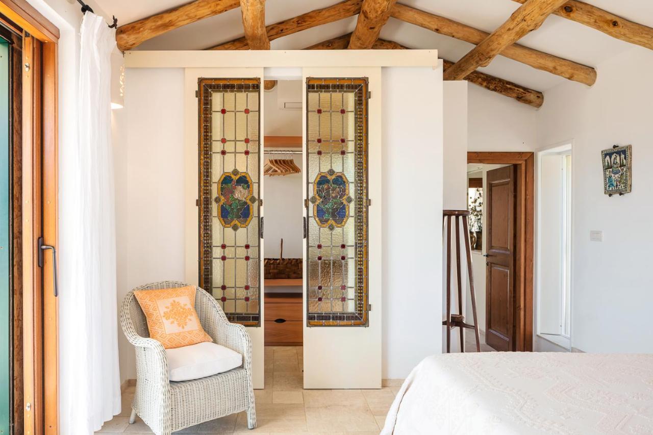 Albero Capovolto Bed and Breakfast Golfo Aranci Εξωτερικό φωτογραφία