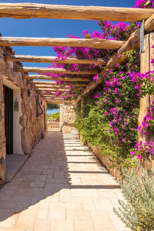 Albero Capovolto Bed and Breakfast Golfo Aranci Εξωτερικό φωτογραφία