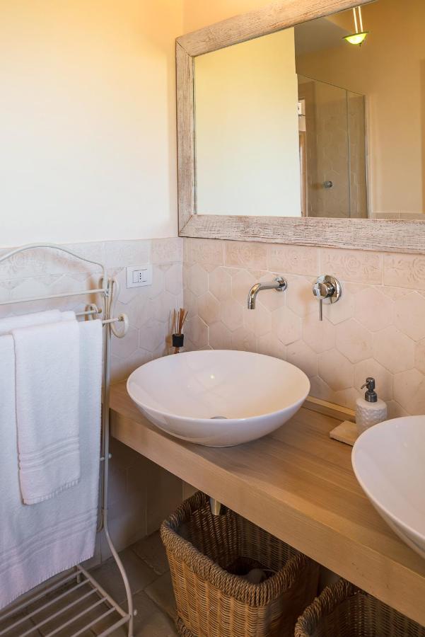 Albero Capovolto Bed and Breakfast Golfo Aranci Εξωτερικό φωτογραφία