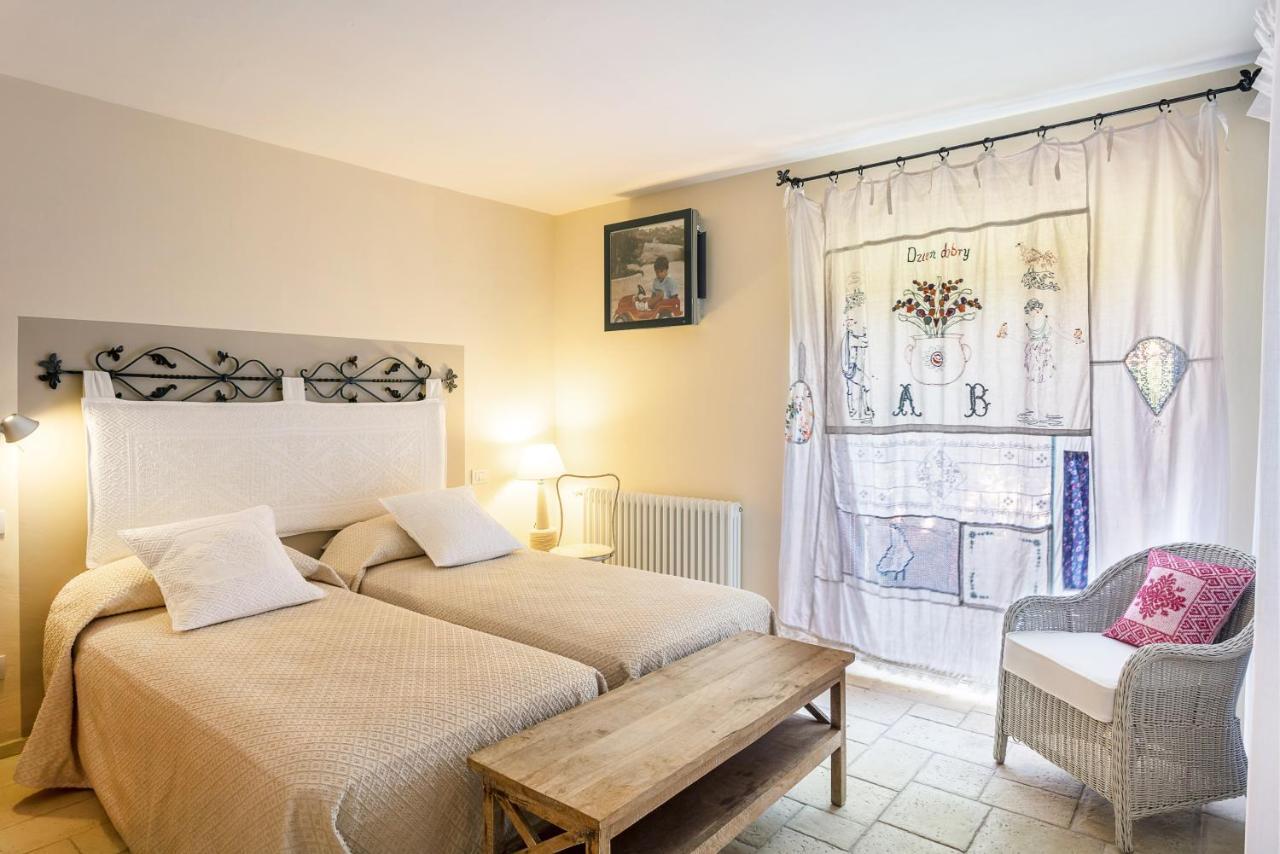 Albero Capovolto Bed and Breakfast Golfo Aranci Εξωτερικό φωτογραφία
