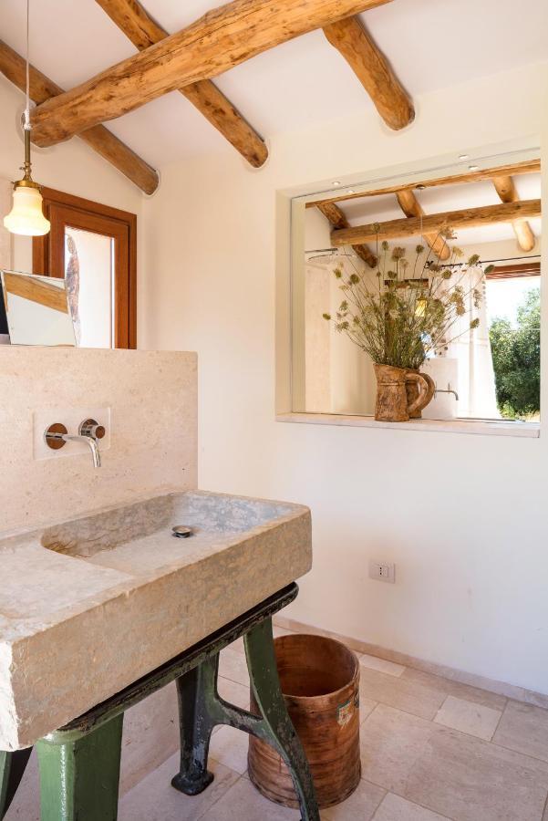 Albero Capovolto Bed and Breakfast Golfo Aranci Εξωτερικό φωτογραφία