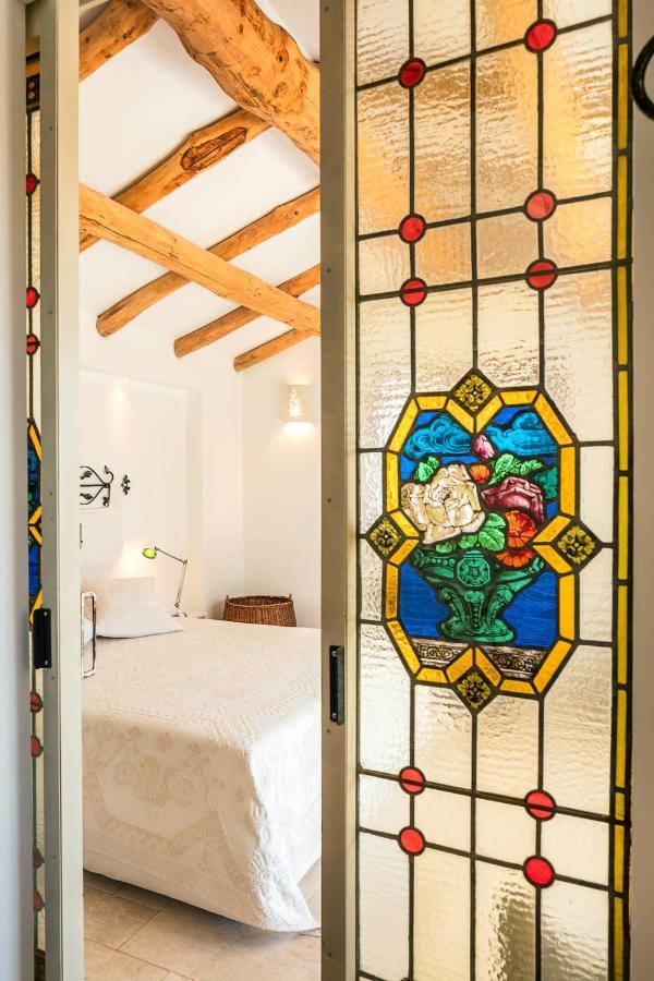 Albero Capovolto Bed and Breakfast Golfo Aranci Εξωτερικό φωτογραφία