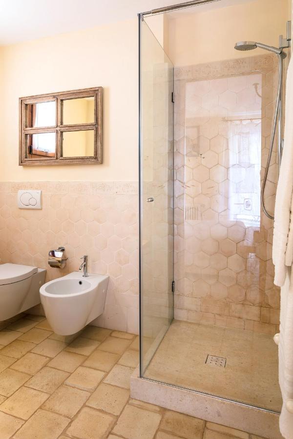 Albero Capovolto Bed and Breakfast Golfo Aranci Εξωτερικό φωτογραφία
