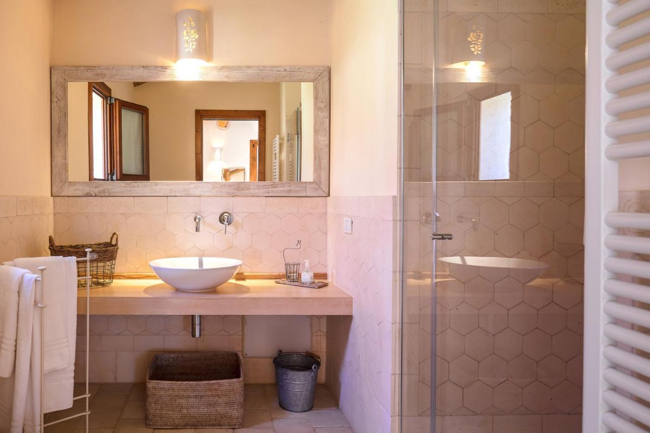 Albero Capovolto Bed and Breakfast Golfo Aranci Εξωτερικό φωτογραφία