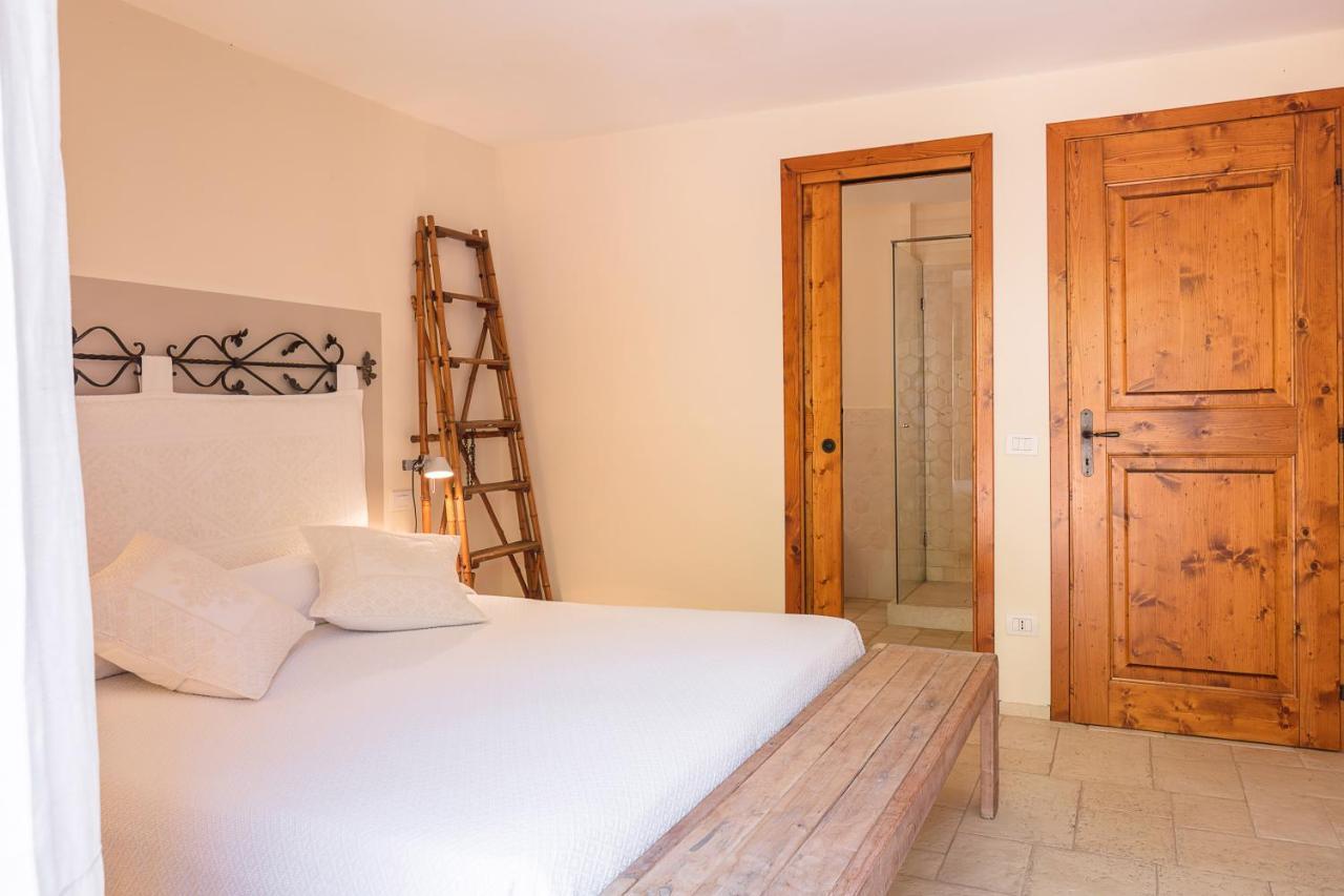 Albero Capovolto Bed and Breakfast Golfo Aranci Εξωτερικό φωτογραφία